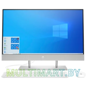 Моноблок HP AiO 27-dp0012ur 1S9X8EA